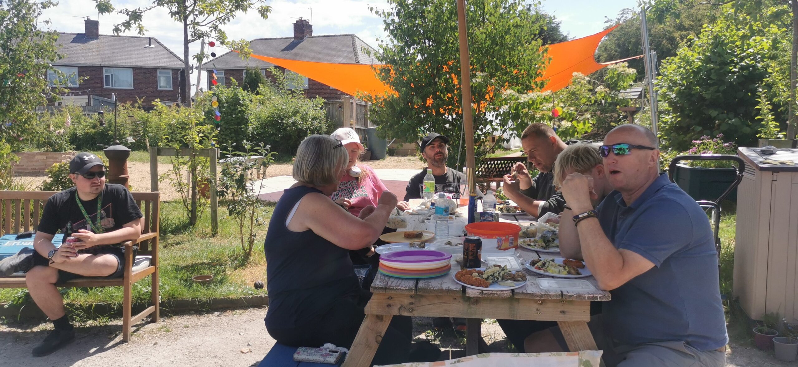 WCP Update – Look What We’ve Been Up To!